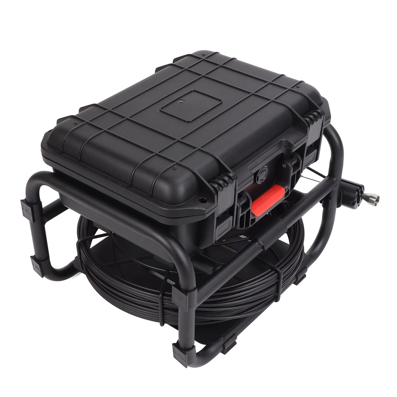 Sewer Camera With Locator 1080P Video Recording 9in IPS LCD Display 16GB El Hot - Picture 16 of 21