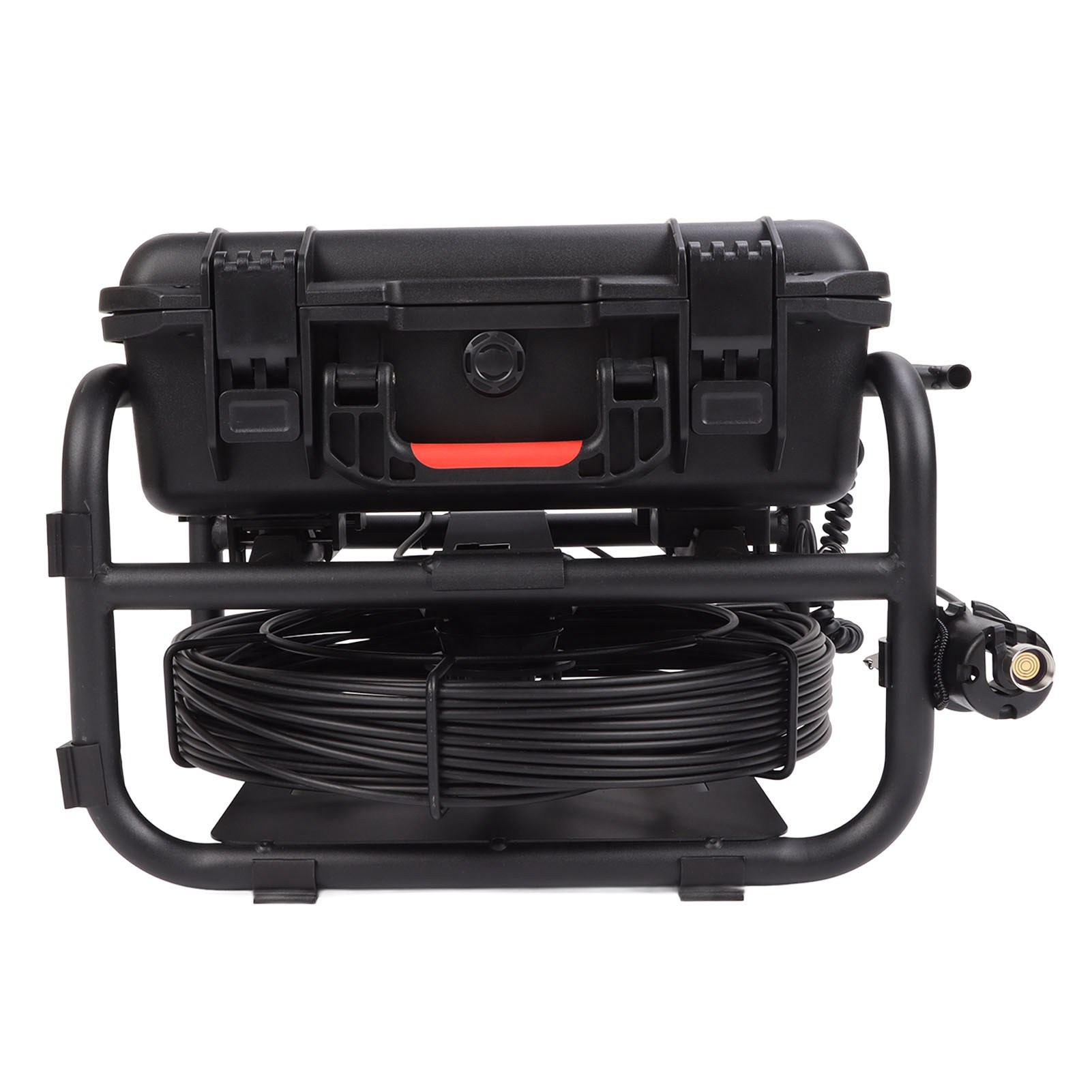 Sewer Camera With Locator 1080P Video Recording 9in IPS LCD Display 16GB El HLF - Picture 18 of 18