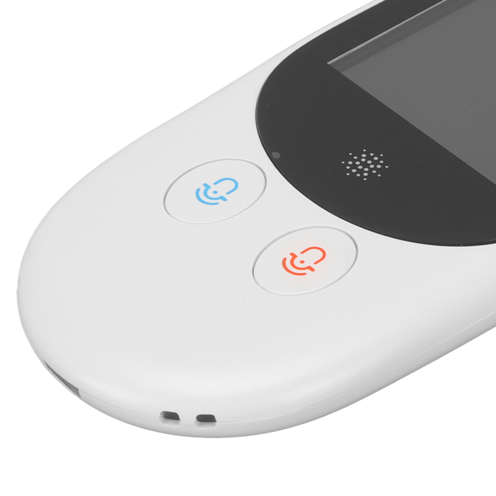 Language Translator Device 2.4in Touch Screen Real Time Two Way Translation P CB - Afbeelding 28 van 29