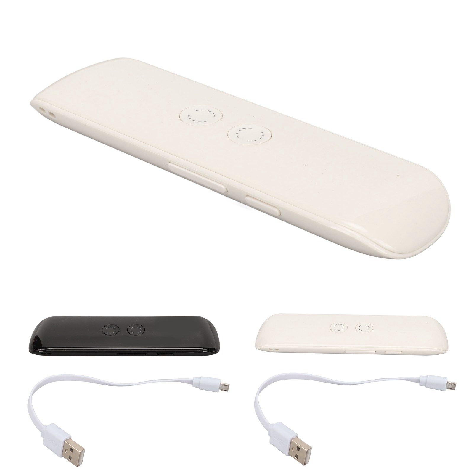 Intelligent AI Voice Translator 144 Languages 2 Way Portable Translat CB - Afbeelding 24 van 28