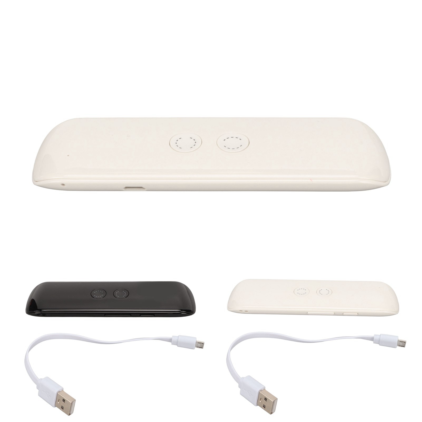 Intelligent AI Voice Translator 144 Languages 2 Way Portable Translat CB - Afbeelding 25 van 28