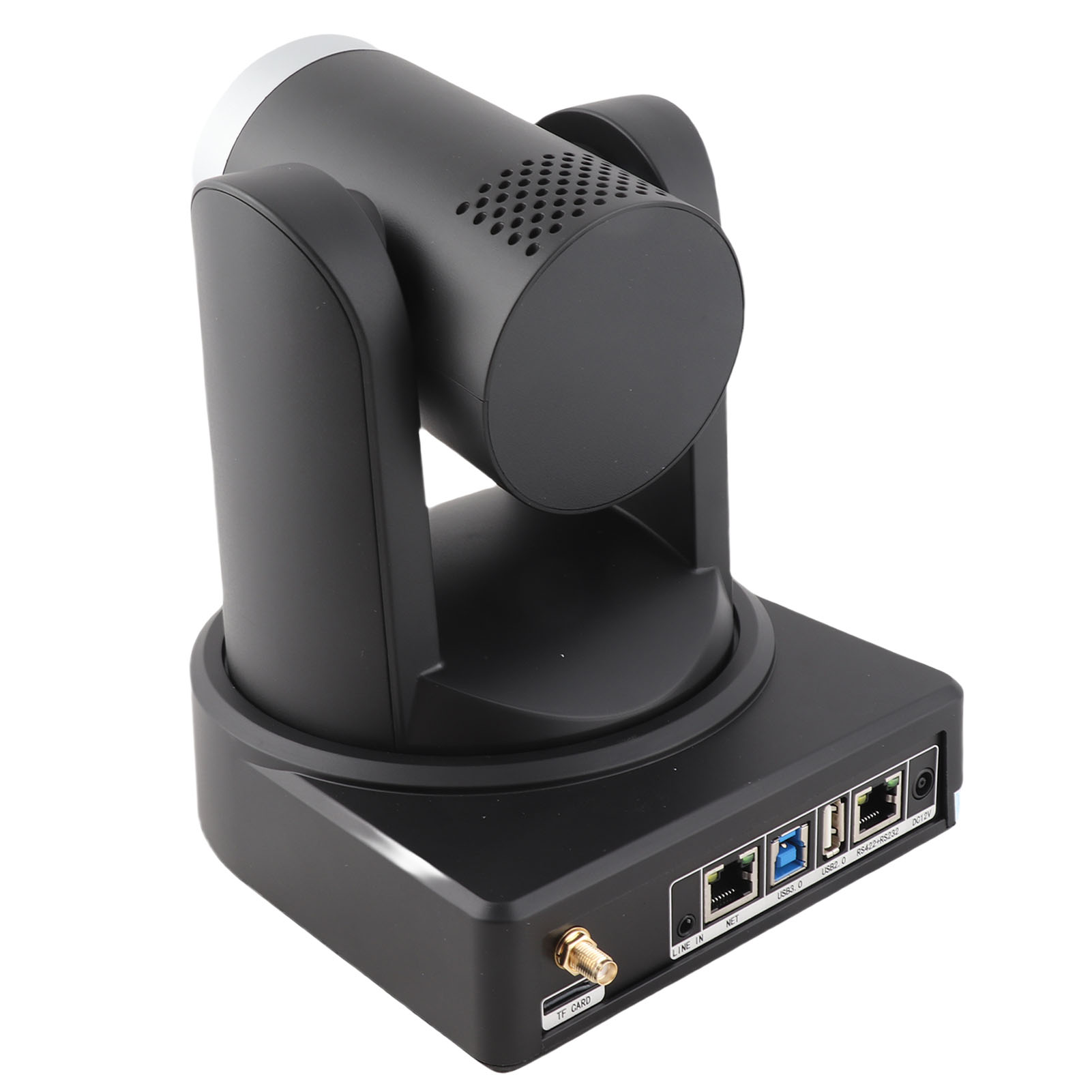 PTZ Conference Camera 10X Optical Zoom 2.4G Wireless HD Video Conference Cam NEW - Afbeelding 17 van 21
