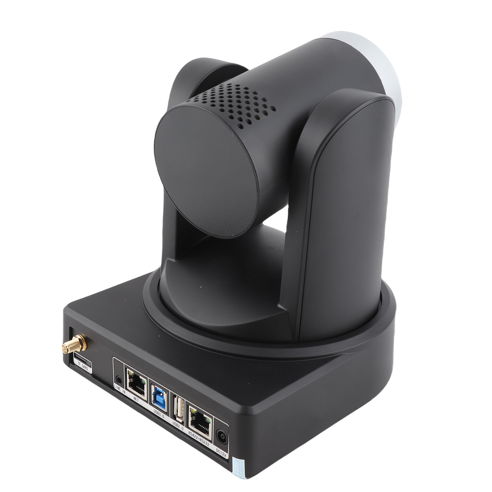 PTZ Conference Camera 10X Optical Zoom 2.4G Wireless HD Video Conference Cam NEW - Afbeelding 20 van 21