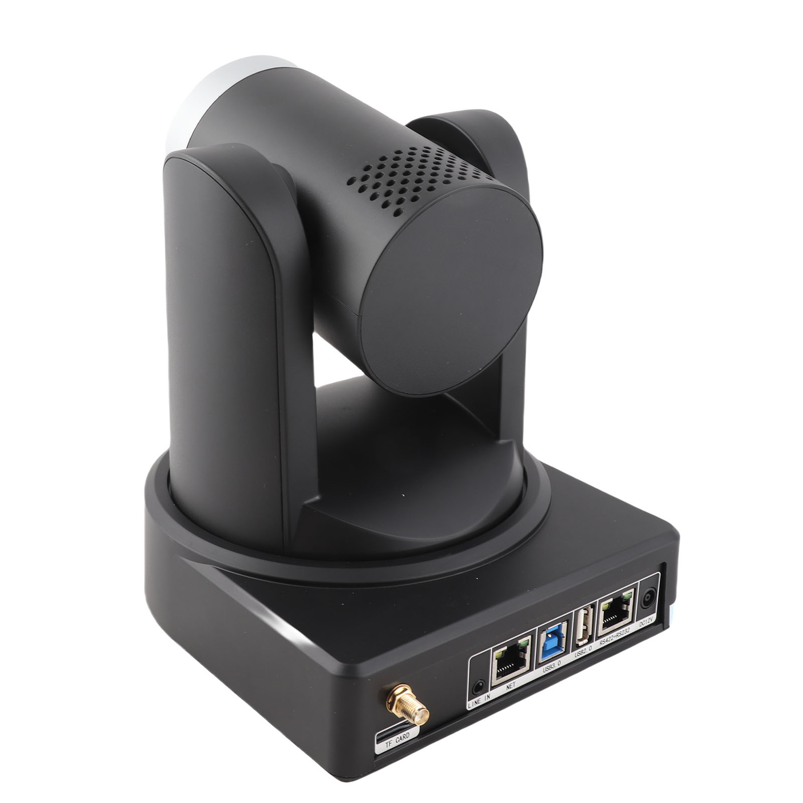 PTZ Conference Camera 10X Optical Zoom 2.4G Wireless HD Video Conference Cam NEW - Afbeelding 13 van 21