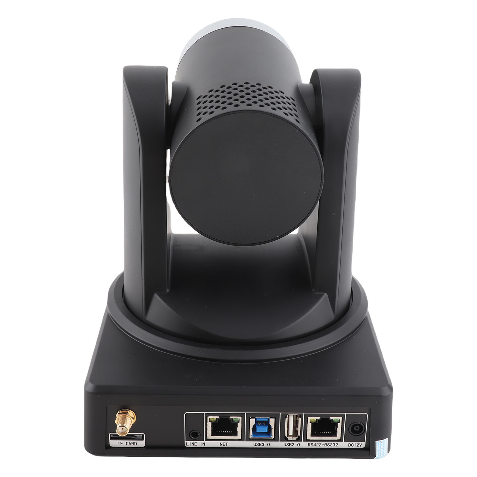PTZ Conference Camera 10X Optical Zoom 2.4G Wireless HD Video Conference Cam NEW - Afbeelding 14 van 21