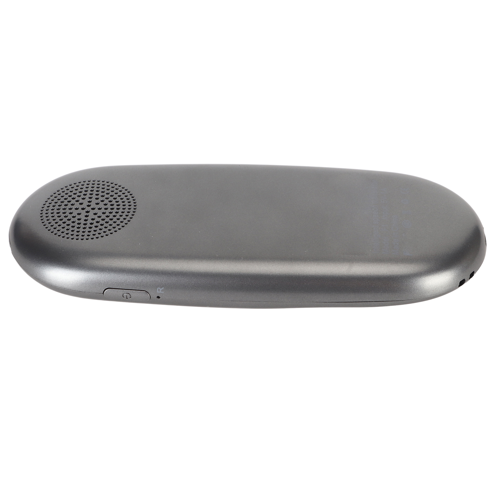 Language Translator Device 126 Different Languages 2.4in LCD Touch Screen Por CB - Afbeelding 28 van 29