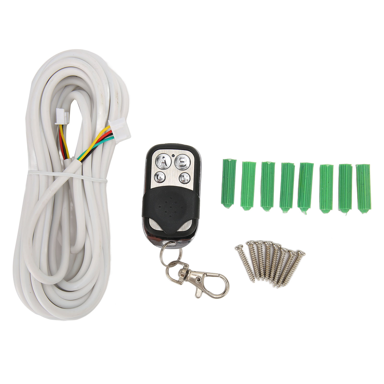 10 Inch WiFi Intercom Doorbells Fingerprint IC Card Video Door Access Contr HLF - Picture 13 of 18