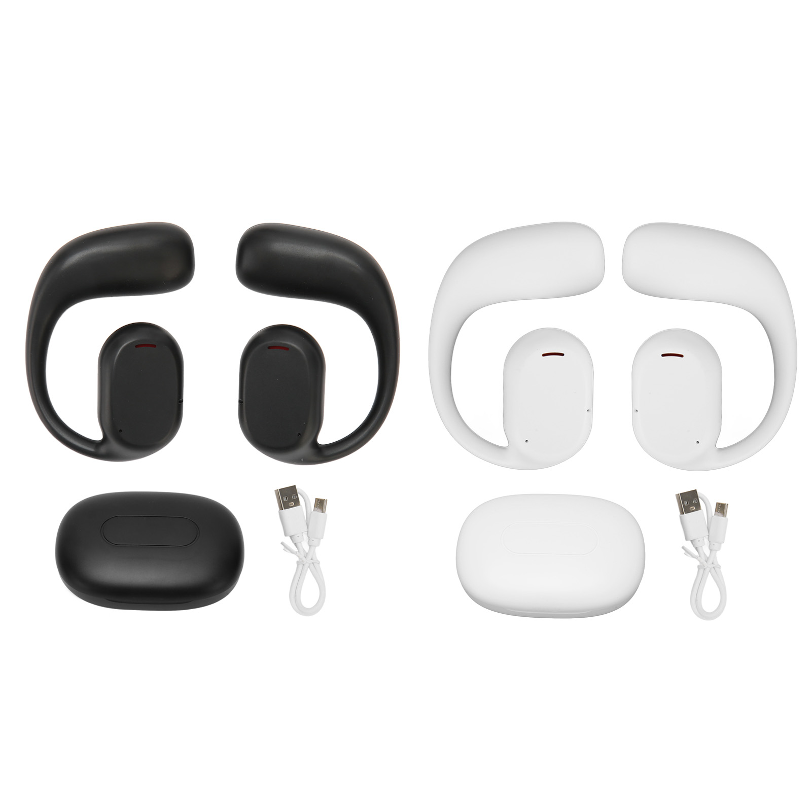 Wireless Translator Earbuds BT 5.1 Translation Earbuds 74 Languages 70 Accen GF0 - Picture 28 of 28