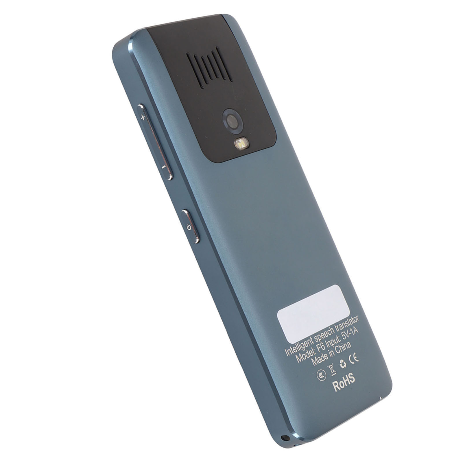 Language Translator WiFi 1GB 8GB 139 Online 57 Photo Offline Recording Langua CB - Afbeelding 26 van 30