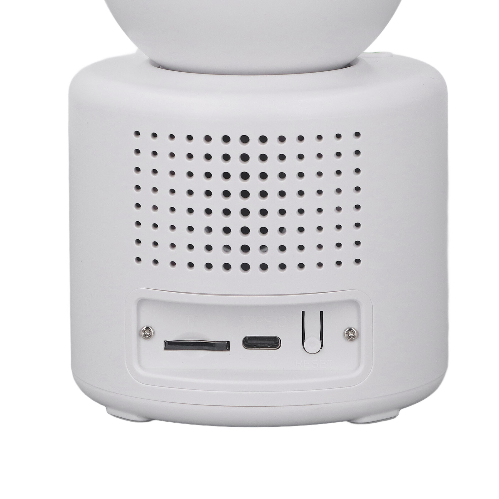 2.8 Inch Indoor Camera 1080p HD Security Camera WiFi Monitoring Two Way Vide NEW - Picture 27 of 33