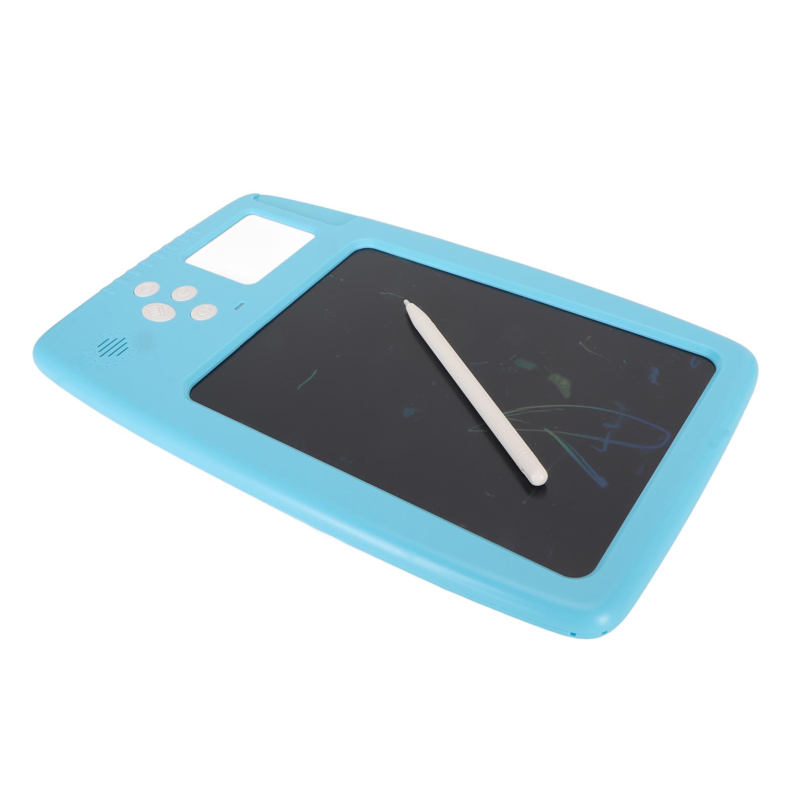 8.5in LCD Writing Tablet Colorful Doodle Board Educational Drawing Tablet Pad FY - Bild 28 von 30