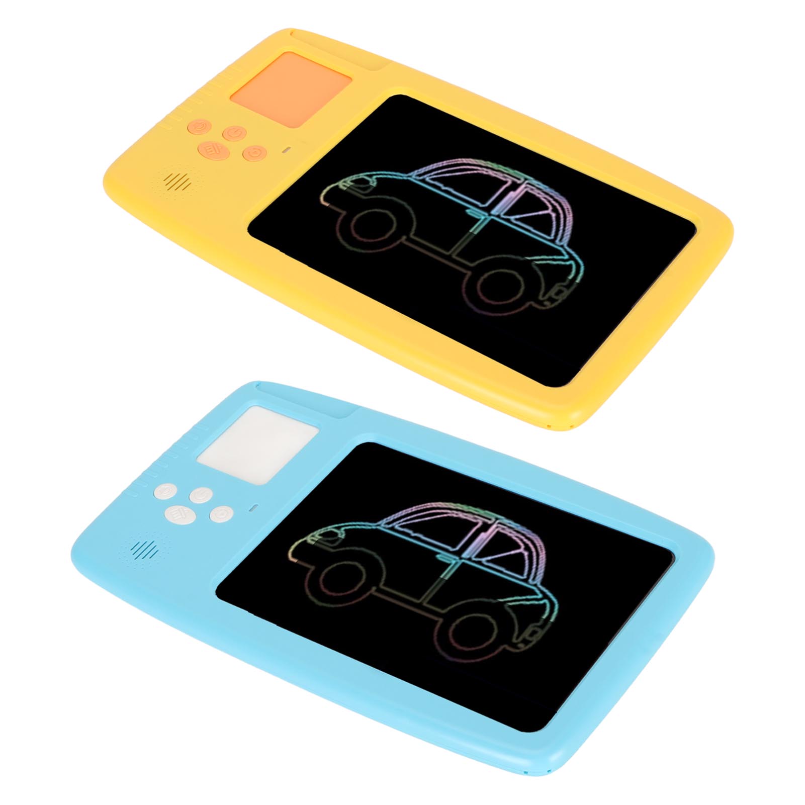 8.5 Inch LCD Writing Tablet Colorful Drawing Tablet Interactive Drawing Boar GFL - Picture 30 of 30