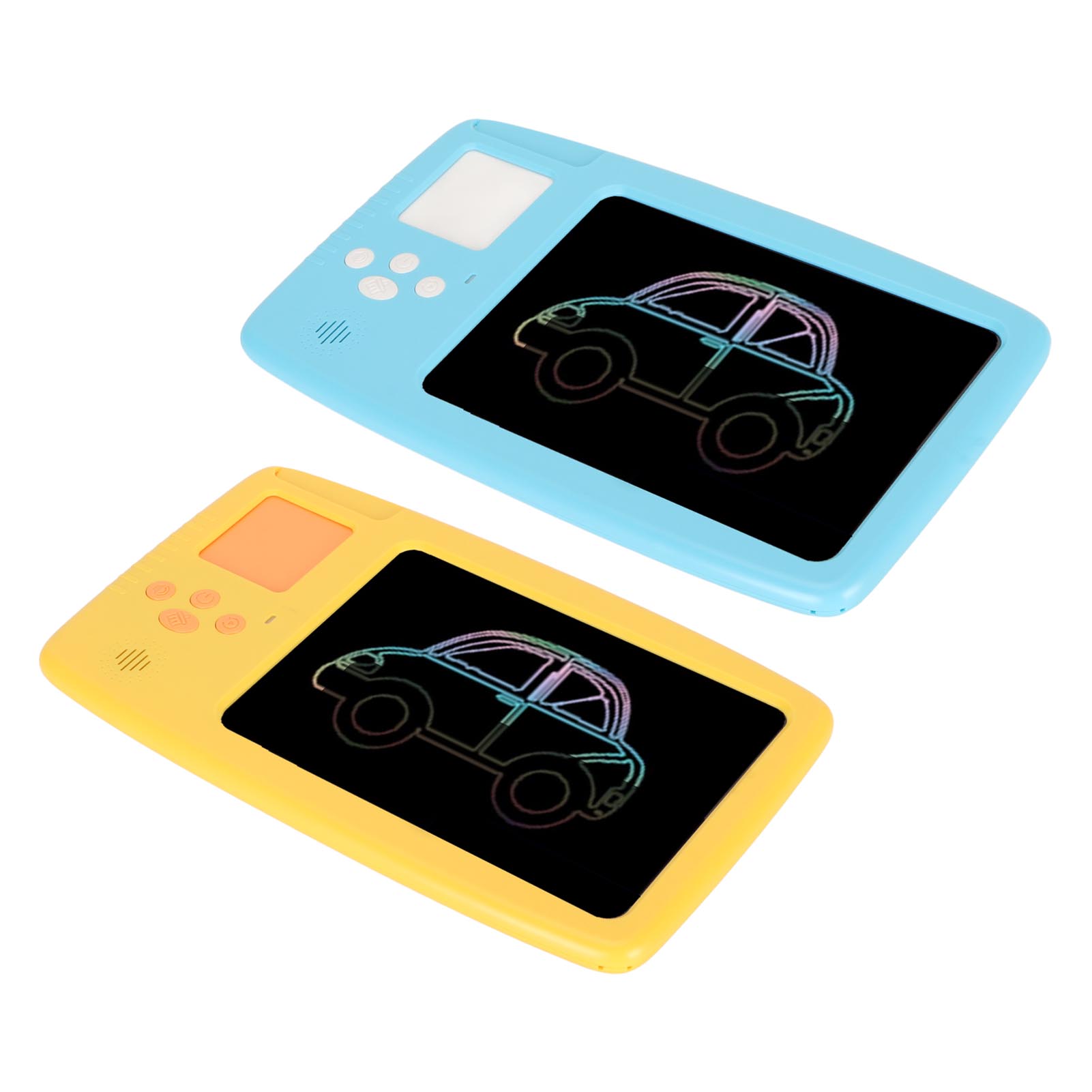 8.5 Inch LCD Writing Tablet Colorful Drawing Tablet Interactive Drawing Boar GFL - Picture 28 of 30