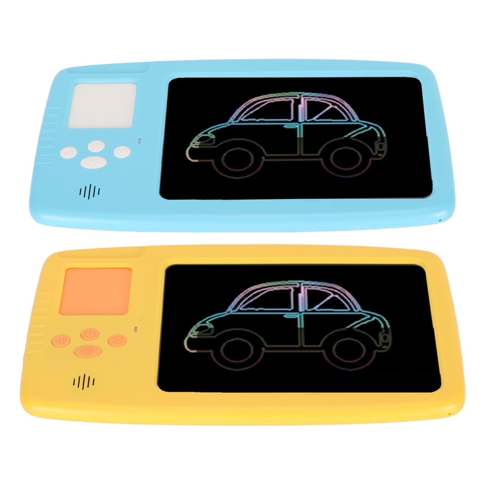 8.5in LCD Writing Tablet Colorful Drawing Tablet Interactive Drawing Board To FY - Bild 28 von 30