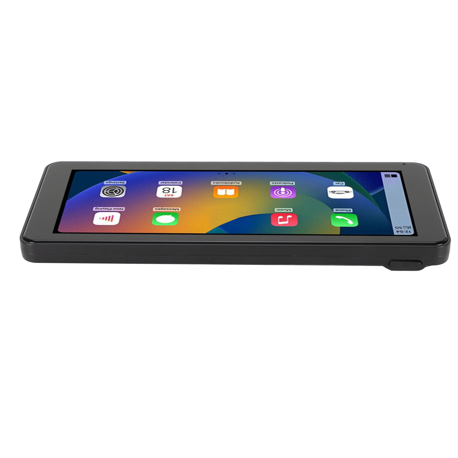 6,86 cala Bezprzewodowe radio samochodowe BT z CarPlay do Andr-oid Auto Mirror Link CB - Zdjęcie 29 z 30