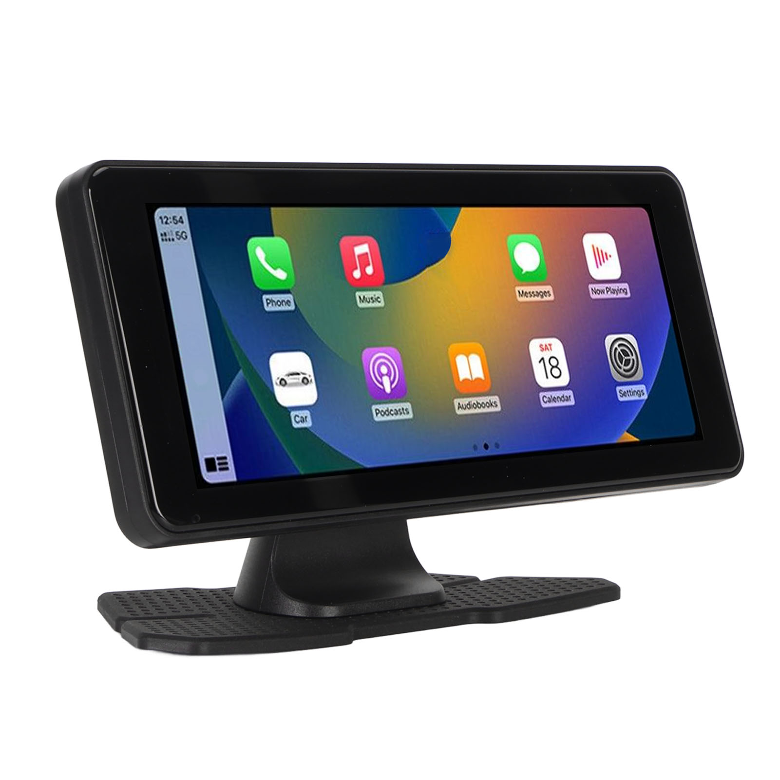 6,86 cala Bezprzewodowe radio samochodowe BT z CarPlay do Andr-oid Auto Mirror Link FY - Zdjęcie 25 z 30