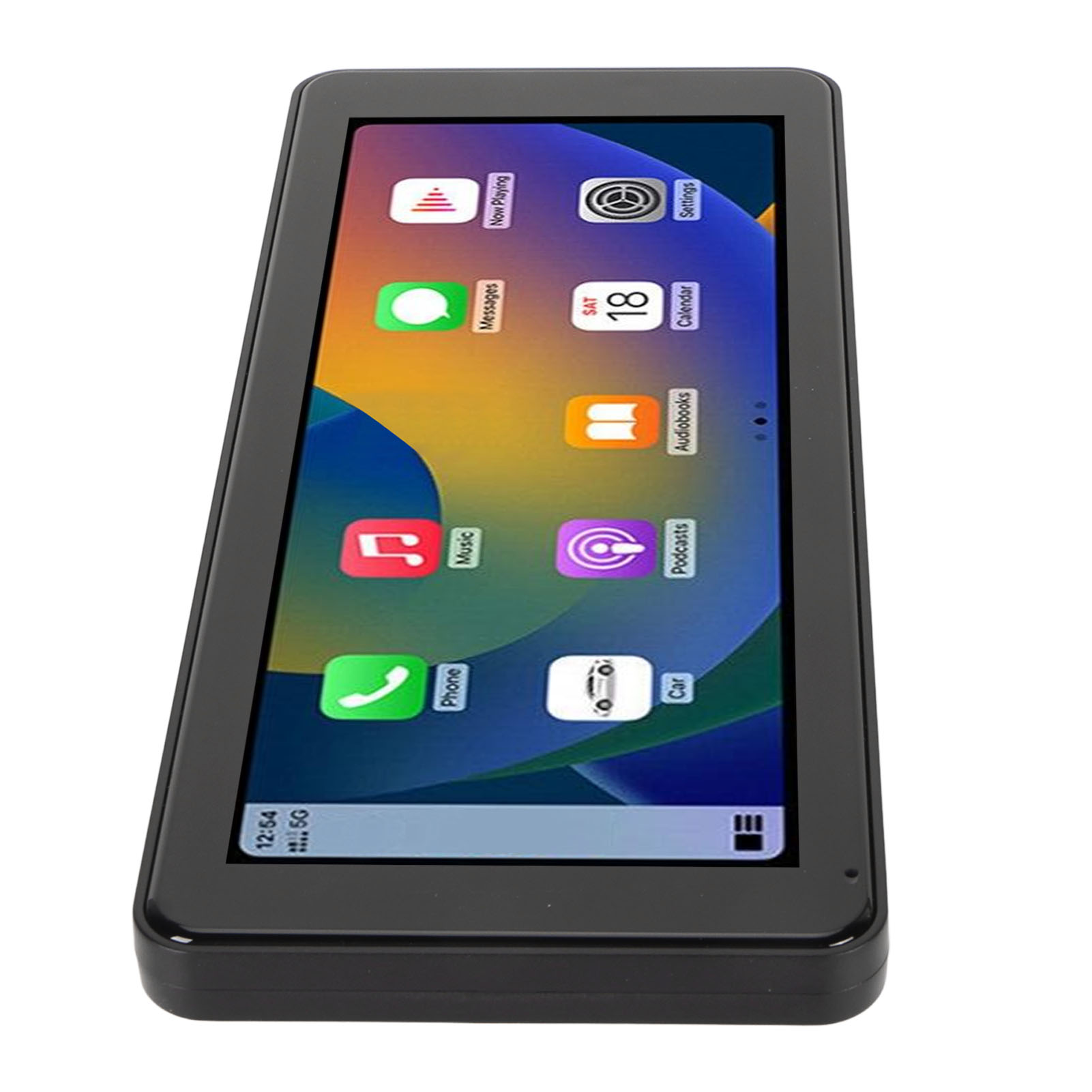 6,86 cala Bezprzewodowe radio samochodowe BT z CarPlay do Andr-oid Auto Mirror Link CB - Zdjęcie 28 z 30
