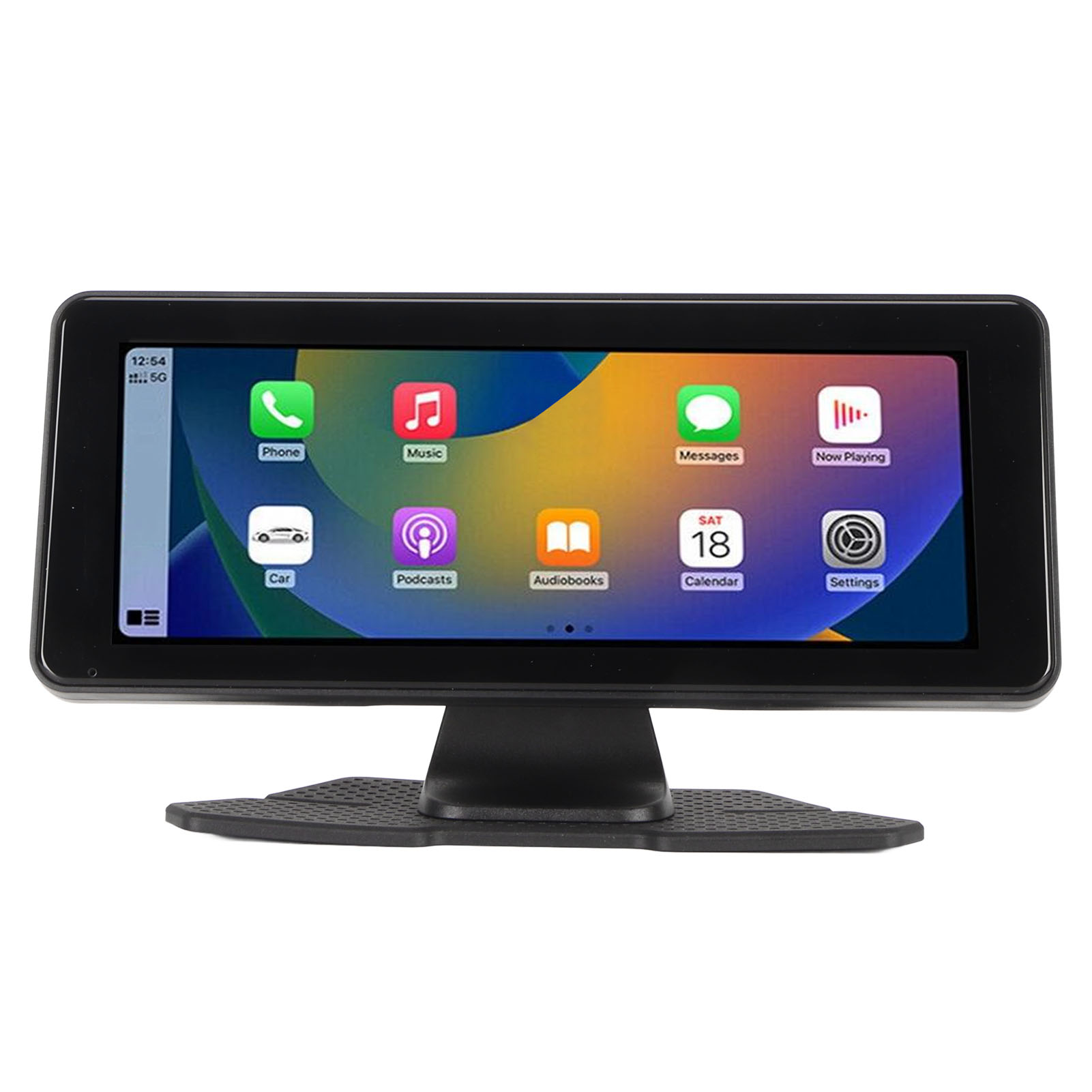 6,86 cala Bezprzewodowe radio samochodowe BT z CarPlay do Andr-oid Auto Mirror Link CB - Zdjęcie 27 z 30