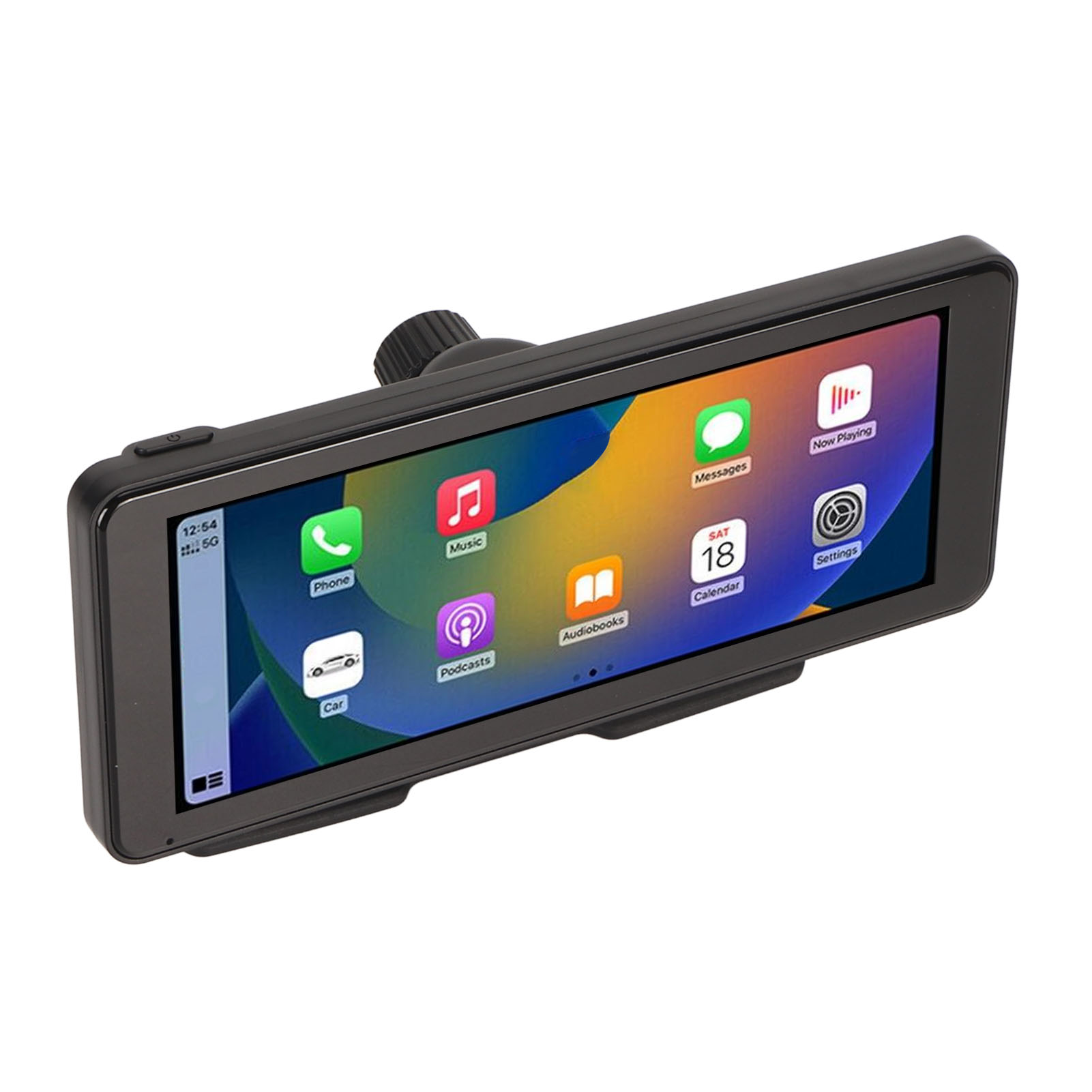 6,86 cala Bezprzewodowe radio samochodowe BT z CarPlay do Andr-oid Auto Mirror Link CB - Zdjęcie 30 z 30