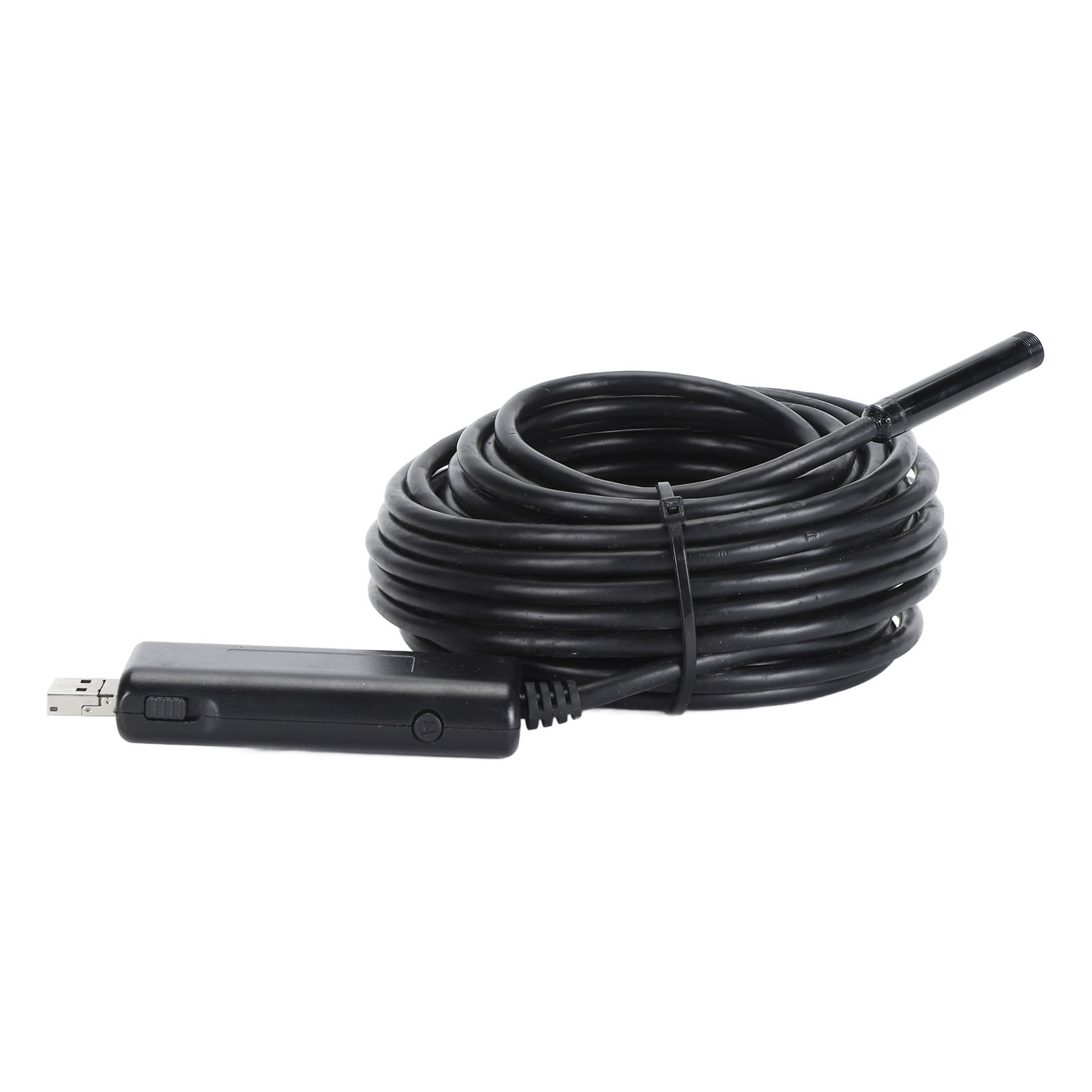 WiFi Borescope 720P IP67 Waterproof Inspection Camera Wireless Endoscope With FY - Afbeelding 27 van 31