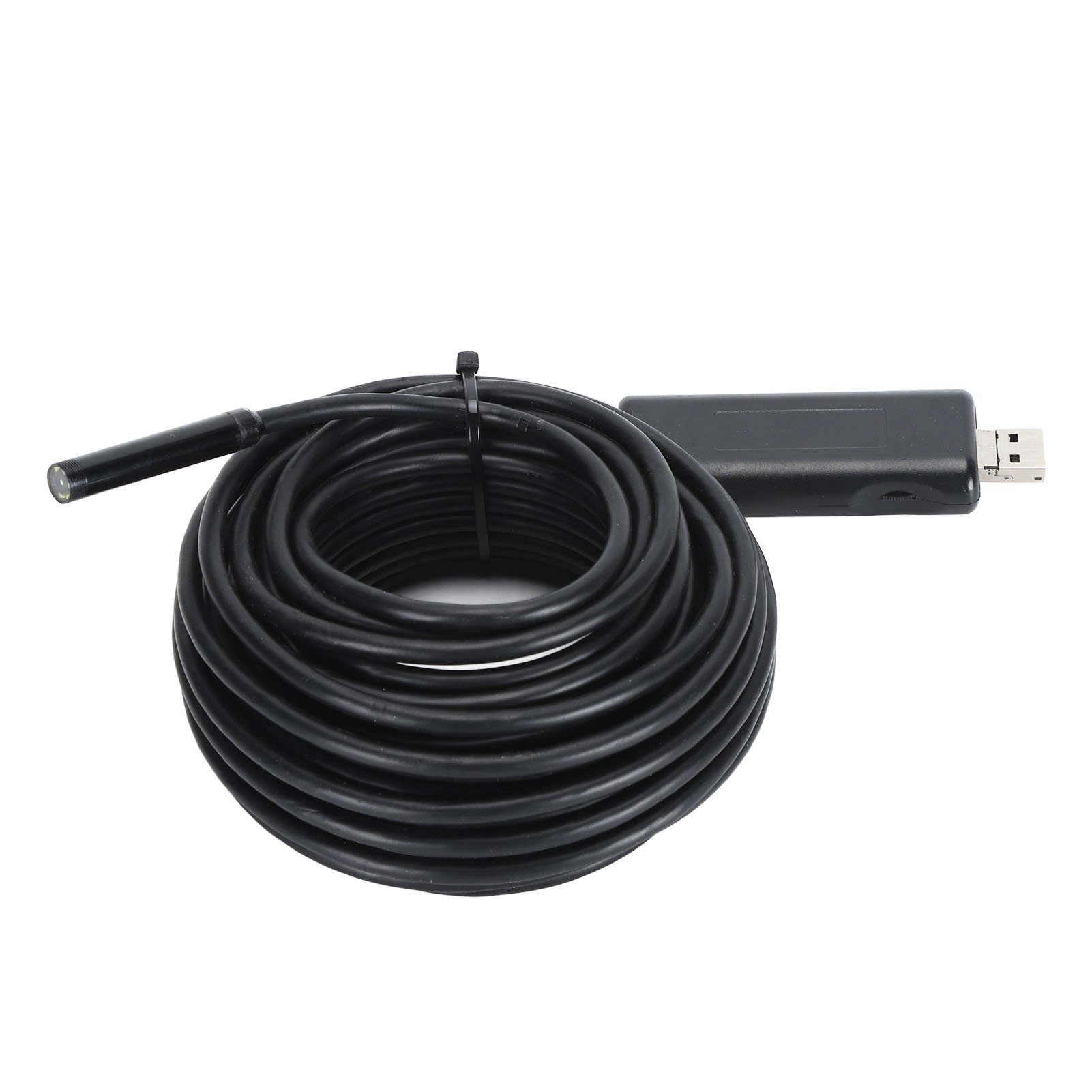 WiFi Borescope 720P IP67 Waterproof Inspection Camera Wireless Endoscope With FY - Afbeelding 25 van 31