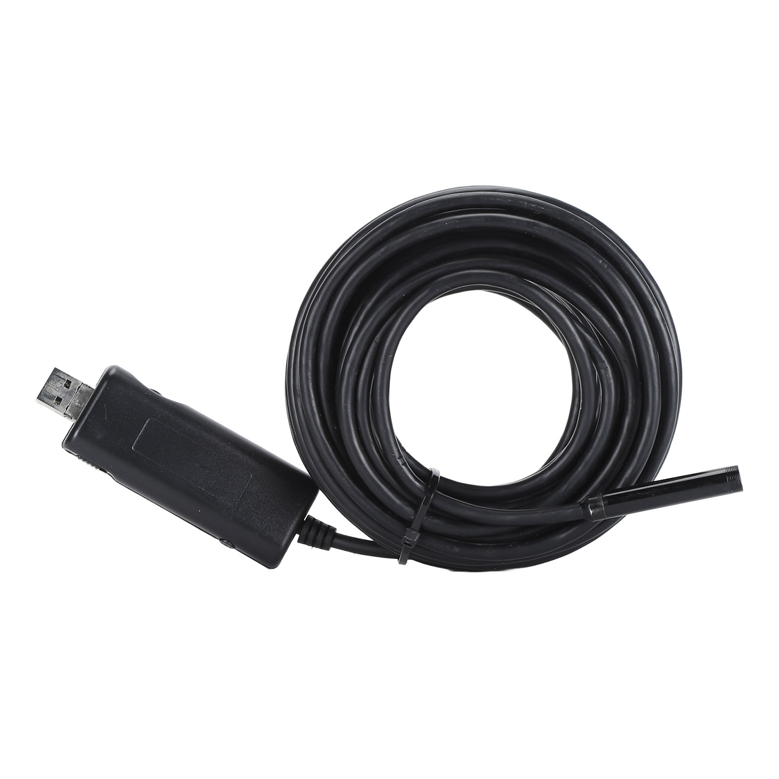 WiFi Borescope 720P IP67 Waterproof Inspection Camera Wireless Endoscope With FY - Afbeelding 23 van 31