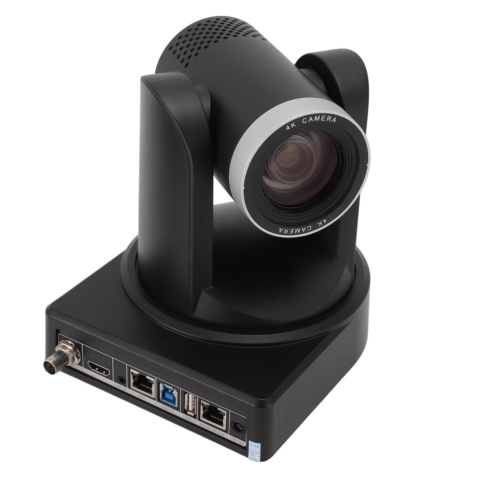4K UHD PTZ Camera 20X Zoom Auto Focus Rotatable Lens AI Tracking Video Conf Kit - Photo 25/30