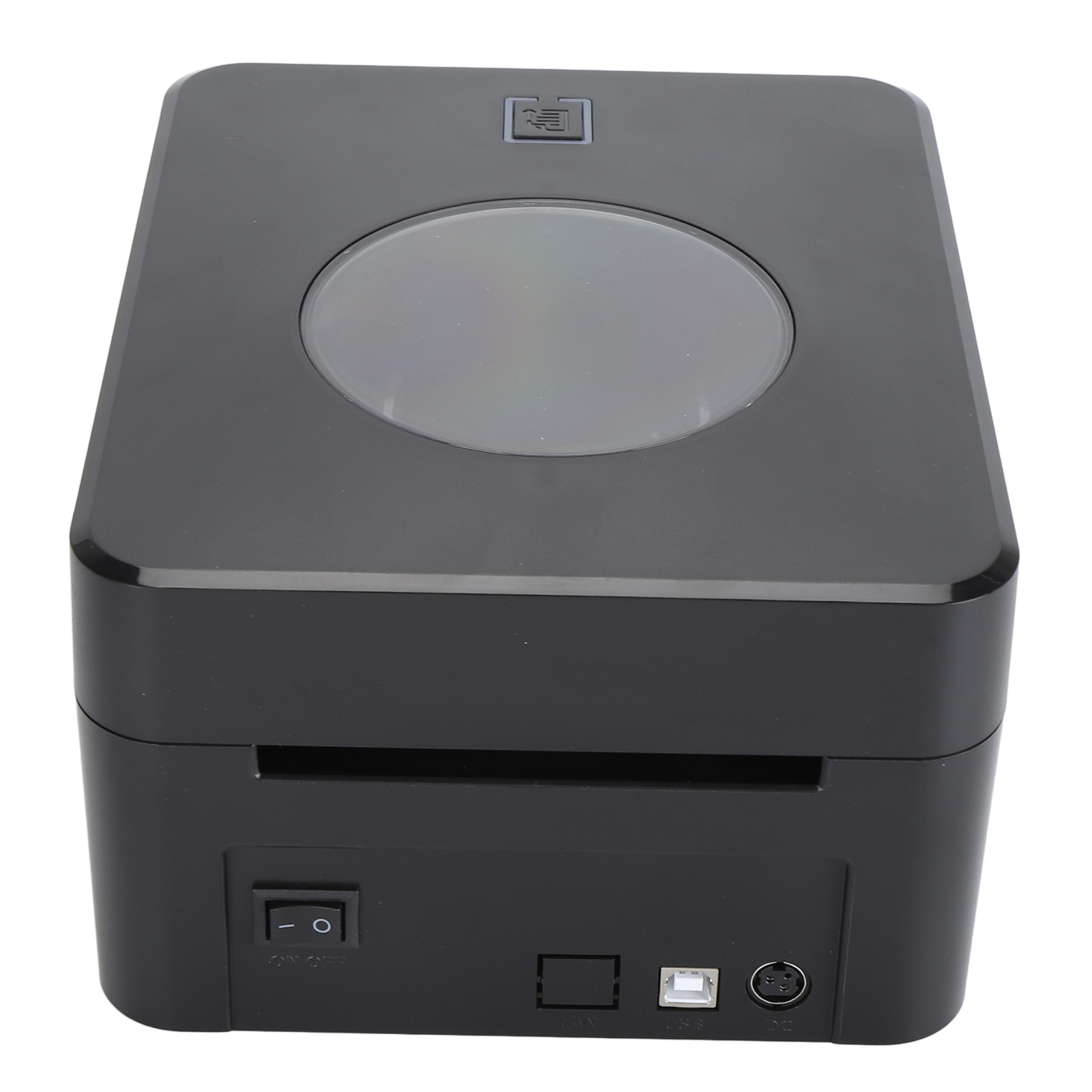 Thermal Shipping Label Printer 4x6in Wireless BT Desktop Label Maker For Smal FY - Afbeelding 28 van 28