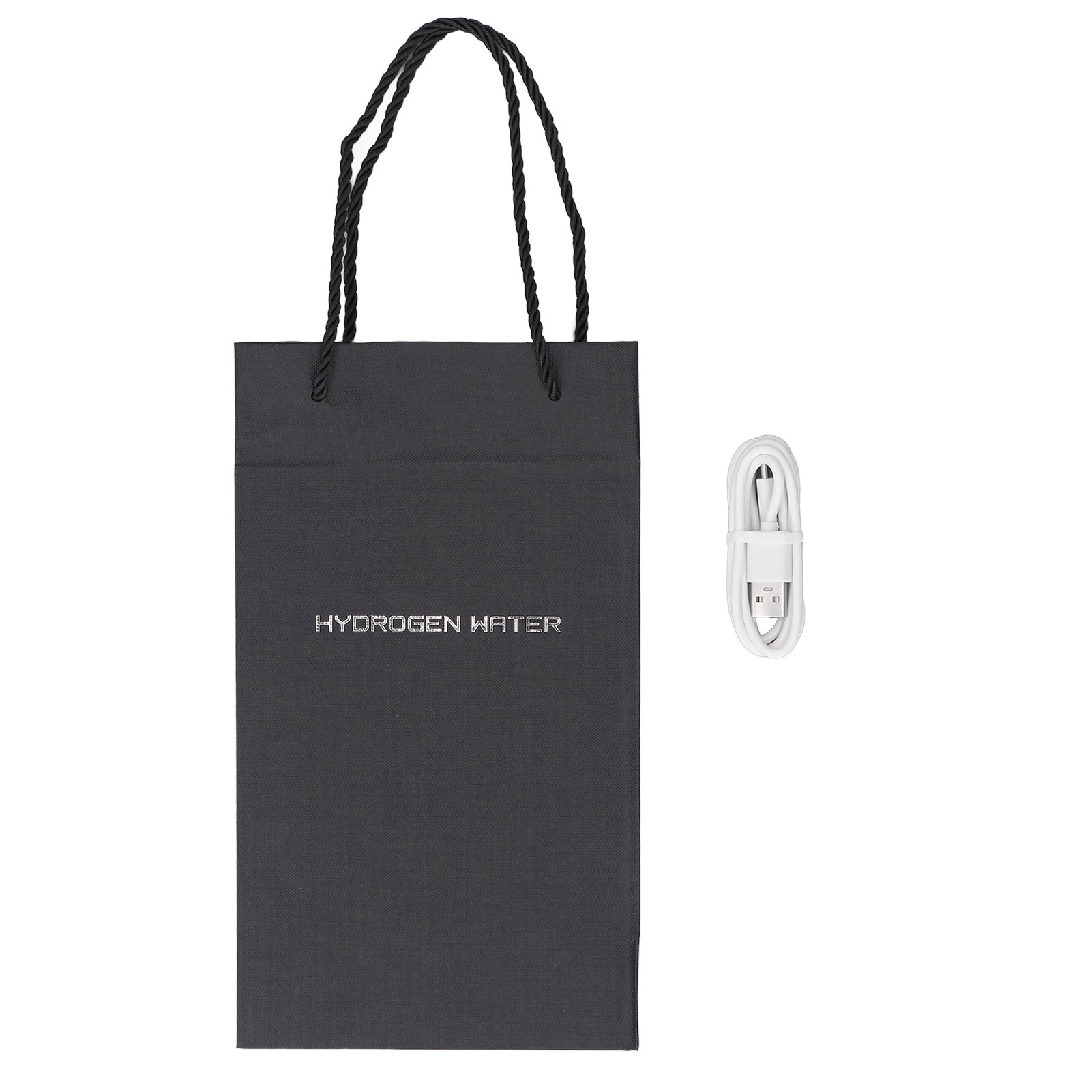 Hydrogen Water Bottle 6000 To 8000 PPB Portable Rechargeable Quick Electroly Hot - Picture 29 of 36