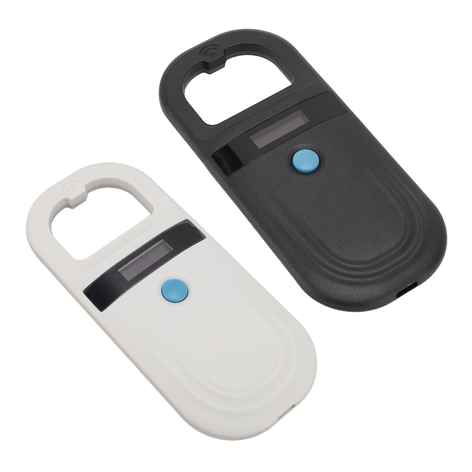 Pet Microchip Scanner Dual Frequency Reading USB Interface Rechargeable Port NEW - Afbeelding 16 van 18