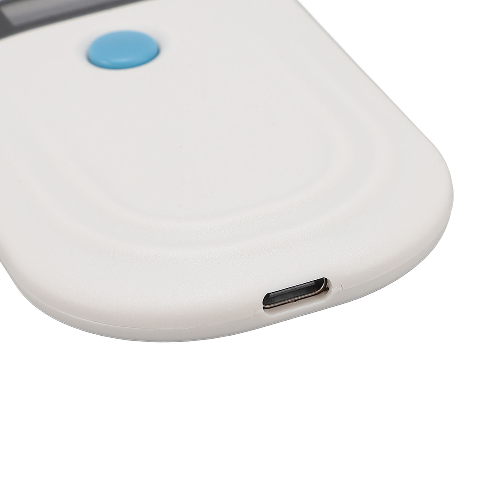 Pet Microchip Scanner Dual Frequency Reading USB Interface Rechargeable Port NEW - Afbeelding 14 van 18