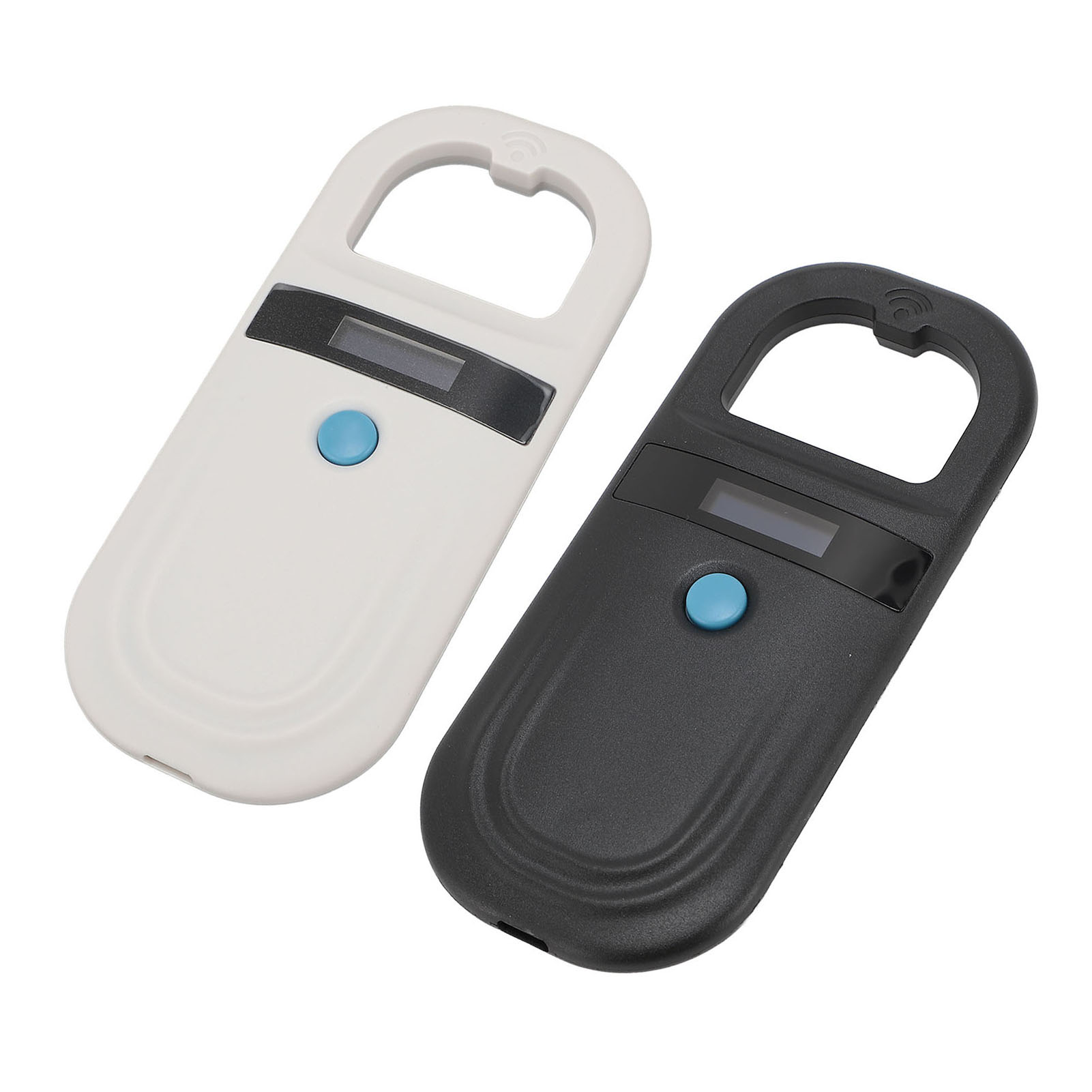 Pet Microchip Scanner Dual Frequency Reading USB Interface Rechargeable Port NEW - Afbeelding 18 van 18