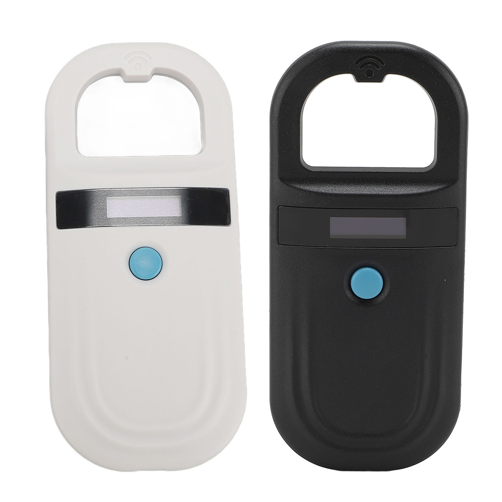 Pet Microchip Scanner Dual Frequency Reading USB Interface Rechargeable Port NEW - Afbeelding 17 van 18