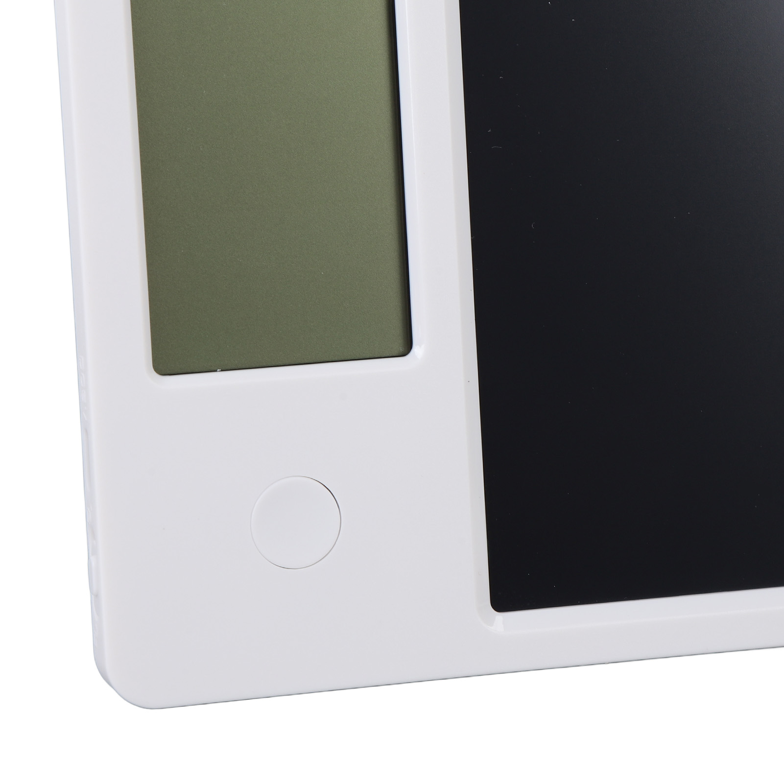 Electronic Desktop Calendar With Erasable LCD Writing Tablet Digital Clock Da FY - Bild 26 von 28