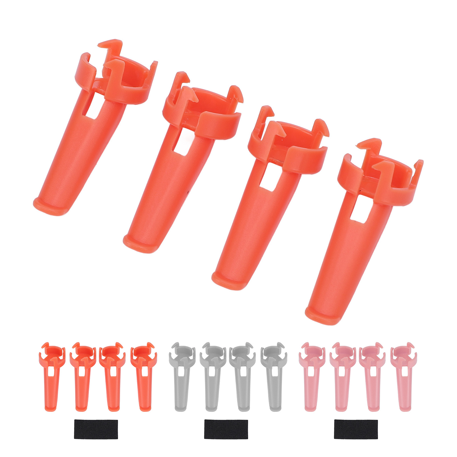 Drone Landing Gear Protector Lightweight ABS Landing Gear Support Leg Protec Hot - Picture 19 of 21