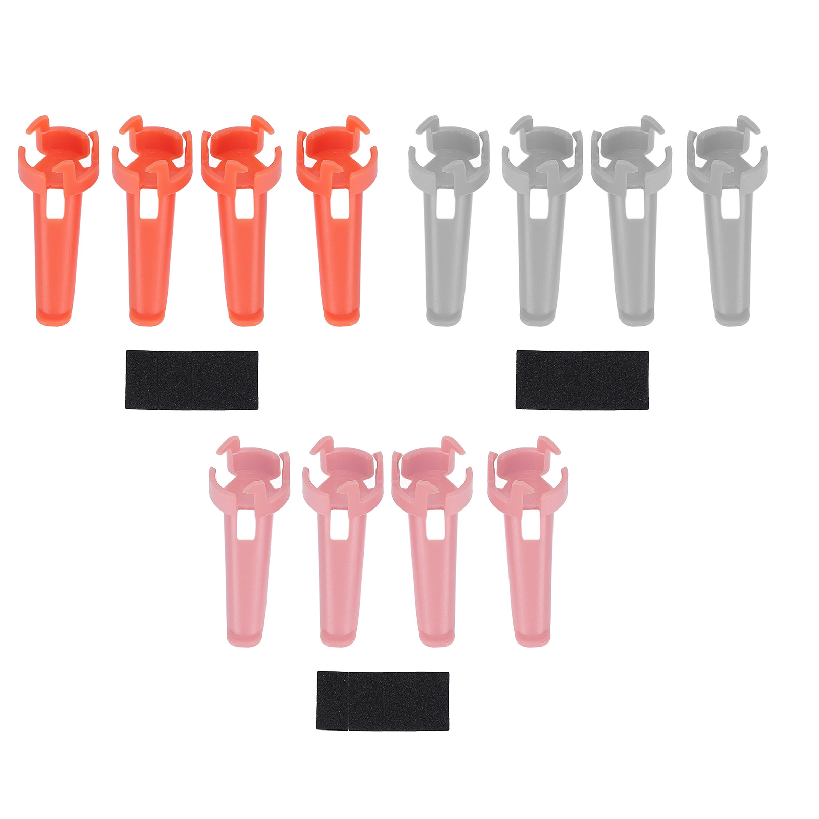 Drone Landing Gear Protector Lightweight ABS Landing Gear Support Leg Protec Hot - Picture 21 of 21