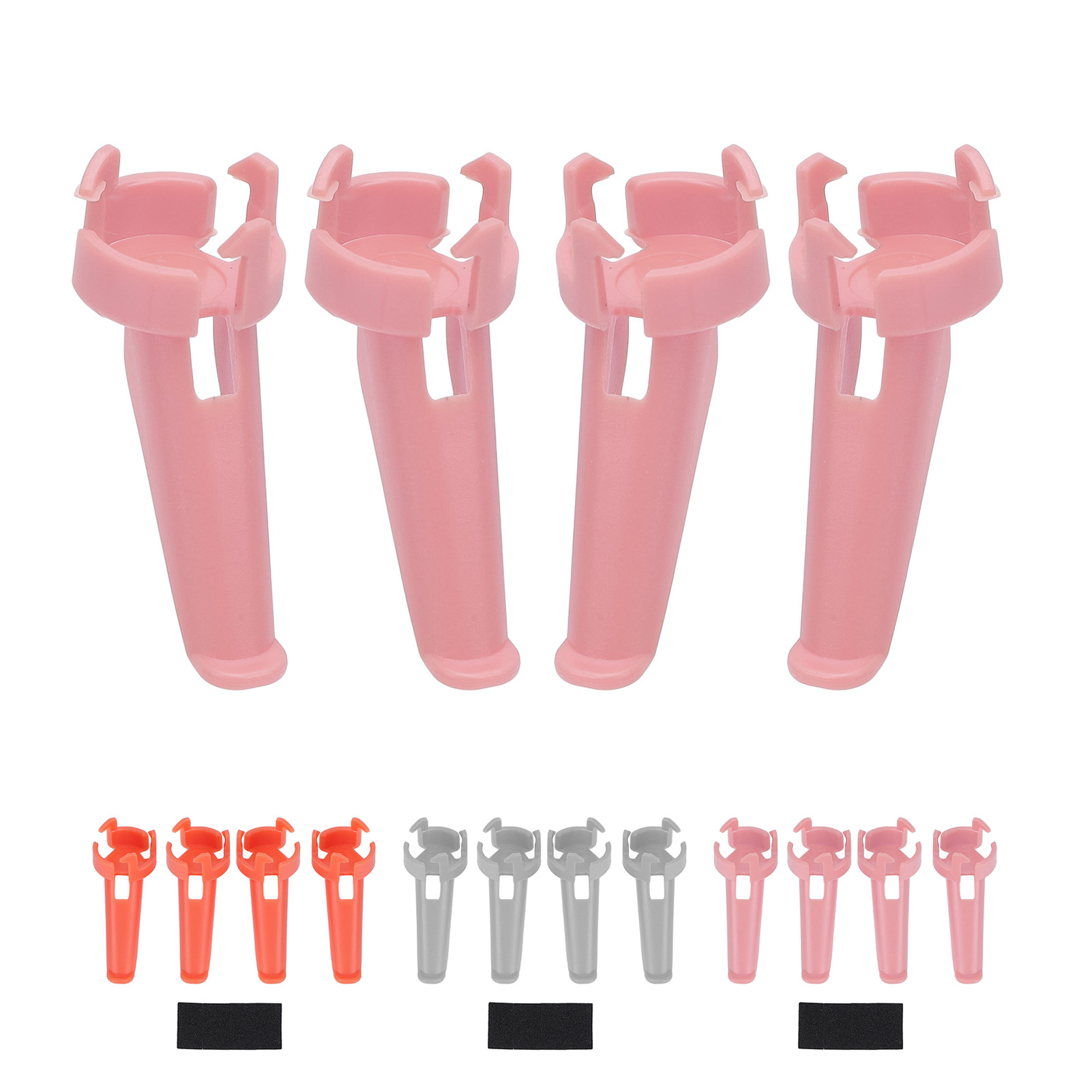 Drone Landing Gear Protector Lightweight ABS Landing Gear Support Leg Protec Hot - Picture 16 of 21