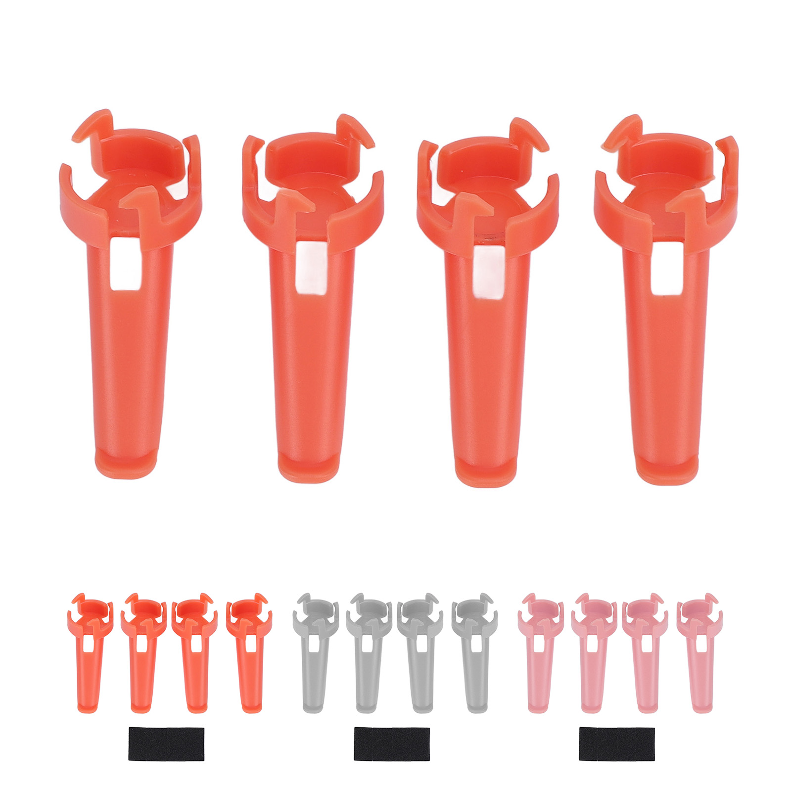 Drone Landing Gear Protector Lightweight ABS Landing Gear Support Leg Protec Hot - Picture 14 of 21