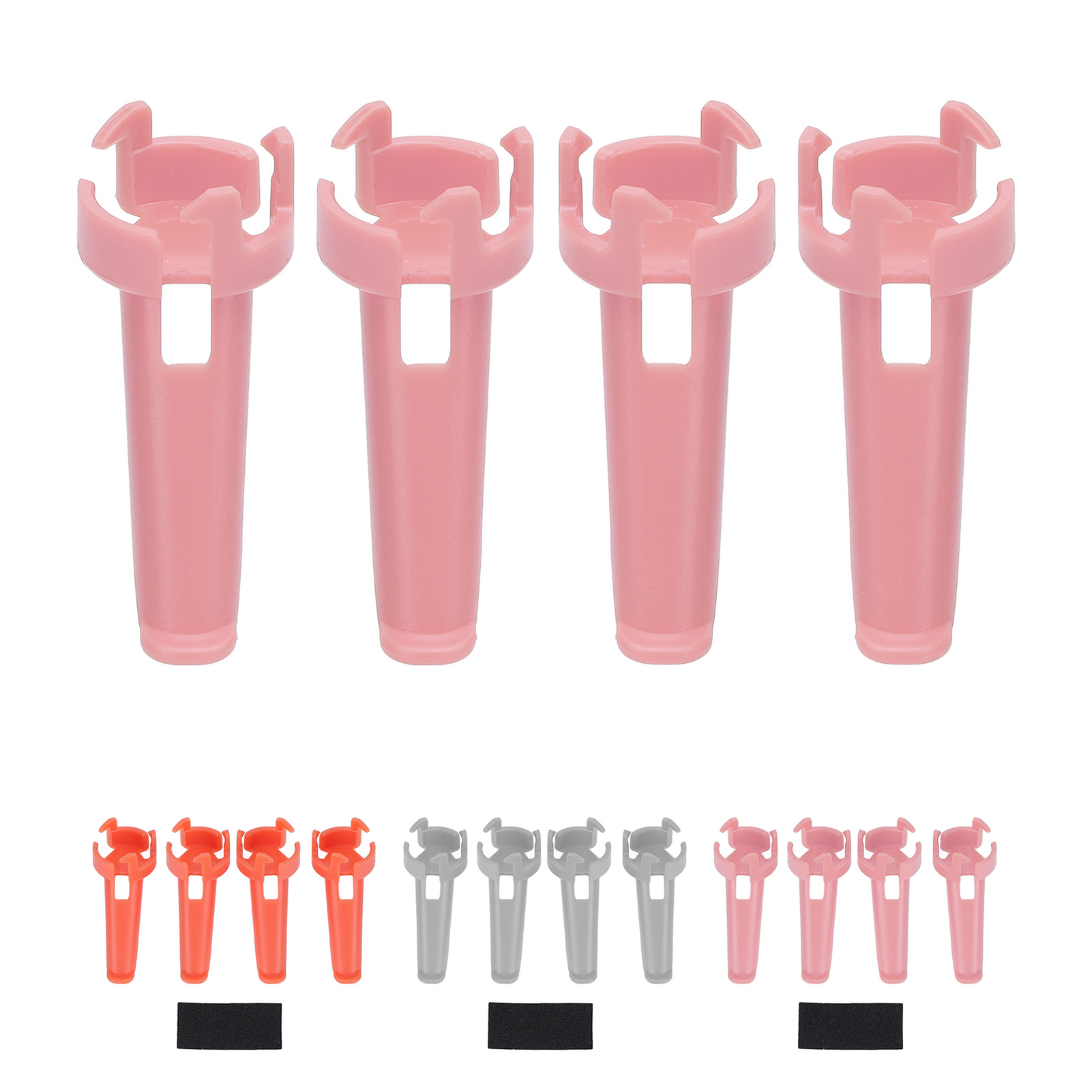 Drone Landing Gear Protector Lightweight ABS Landing Gear Support Leg Protec Hot - Picture 15 of 21