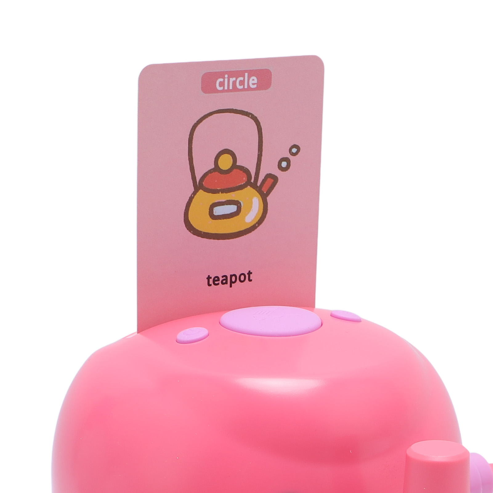 Smart Drawing Robot Children Art Enlightenment Interactive Early Educational NEW - Imagen 15 de 18