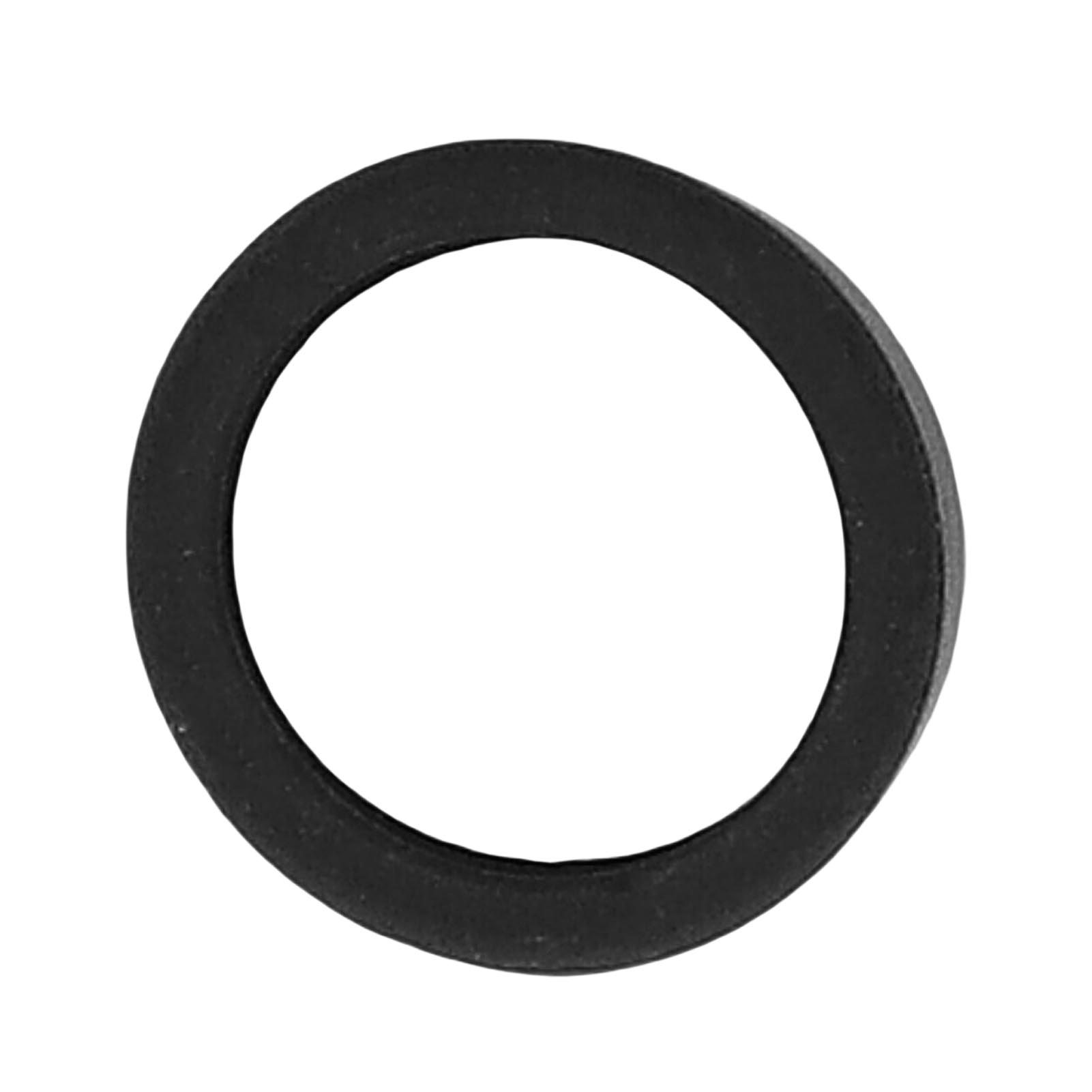 Smart Health Ring 5ATM Rain Proof Low Power Consumption Gesture Control Came HG5 - Photo 20 sur 54