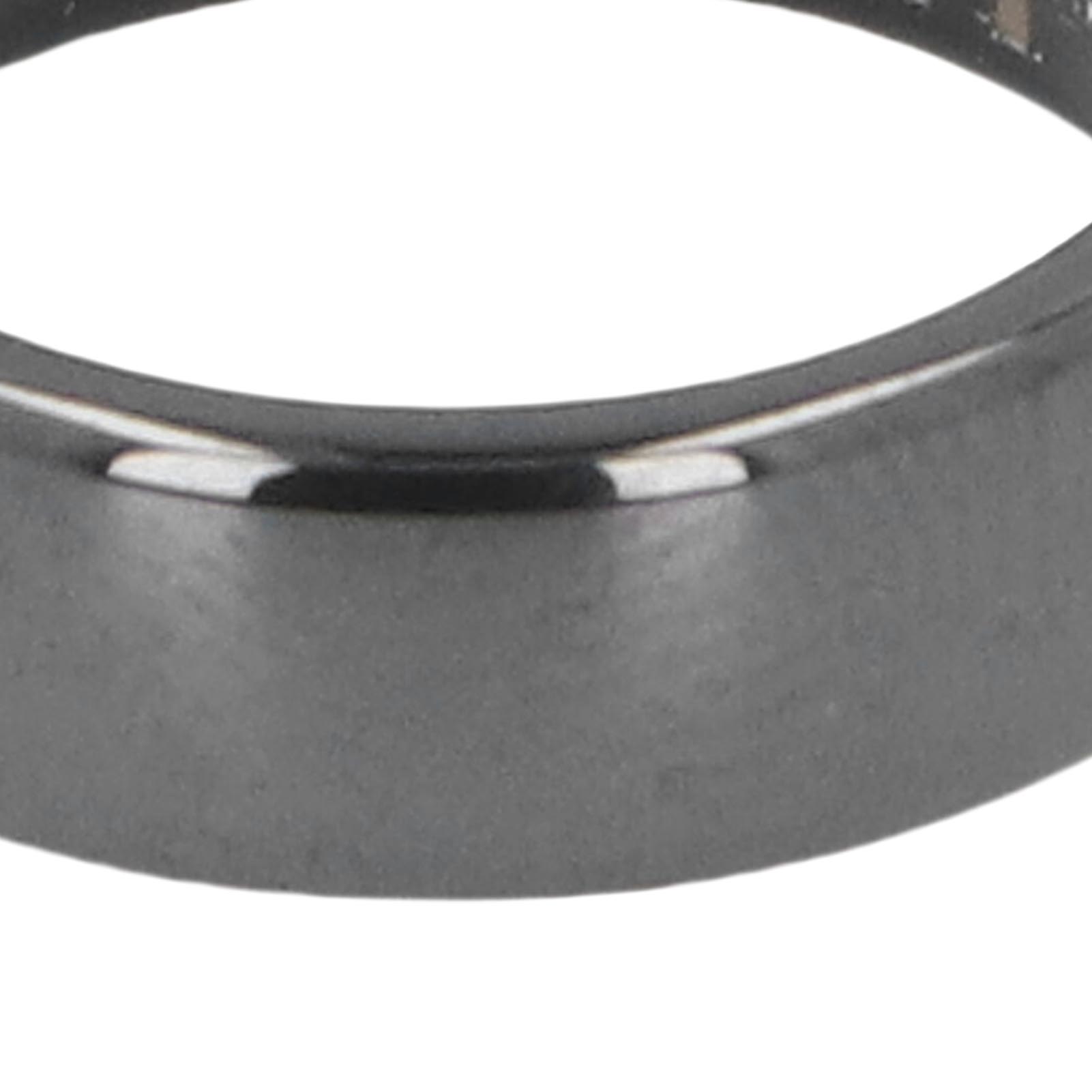 Smart Health Ring 5ATM Rain Proof Low Power Consumption Gesture Control Came HG5 - Photo 23 sur 54