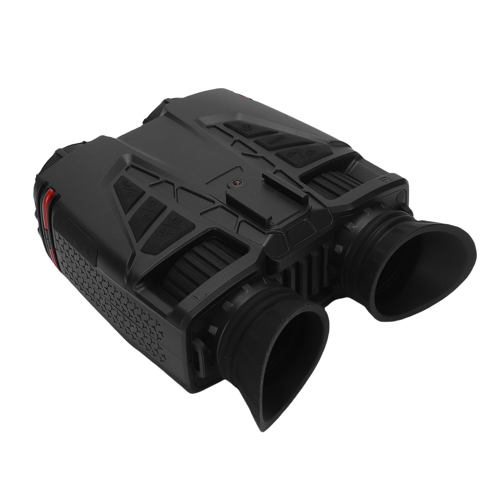 Digital Binoculars 16x Optical Zoom 4K Videos Camera for Nighttime Adventures - Picture 13 of 21