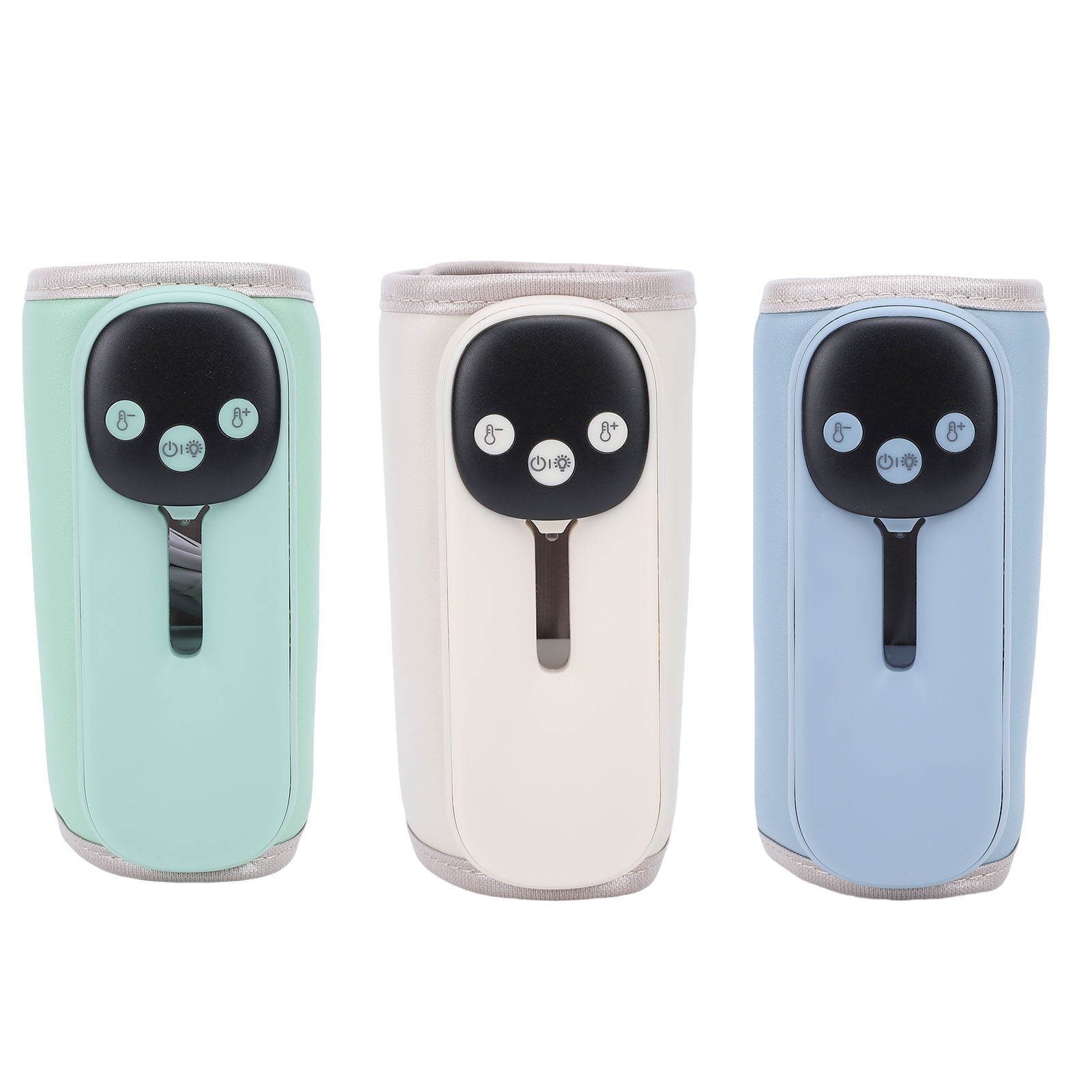 Portable Bottle Warmer Fast Charge For Breast Milk - Picture 30 of 33