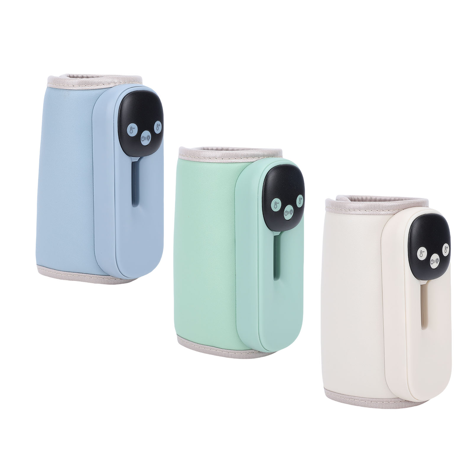 Portable Bottle Warmer Fast Charge For Breast Milk - Picture 31 of 33