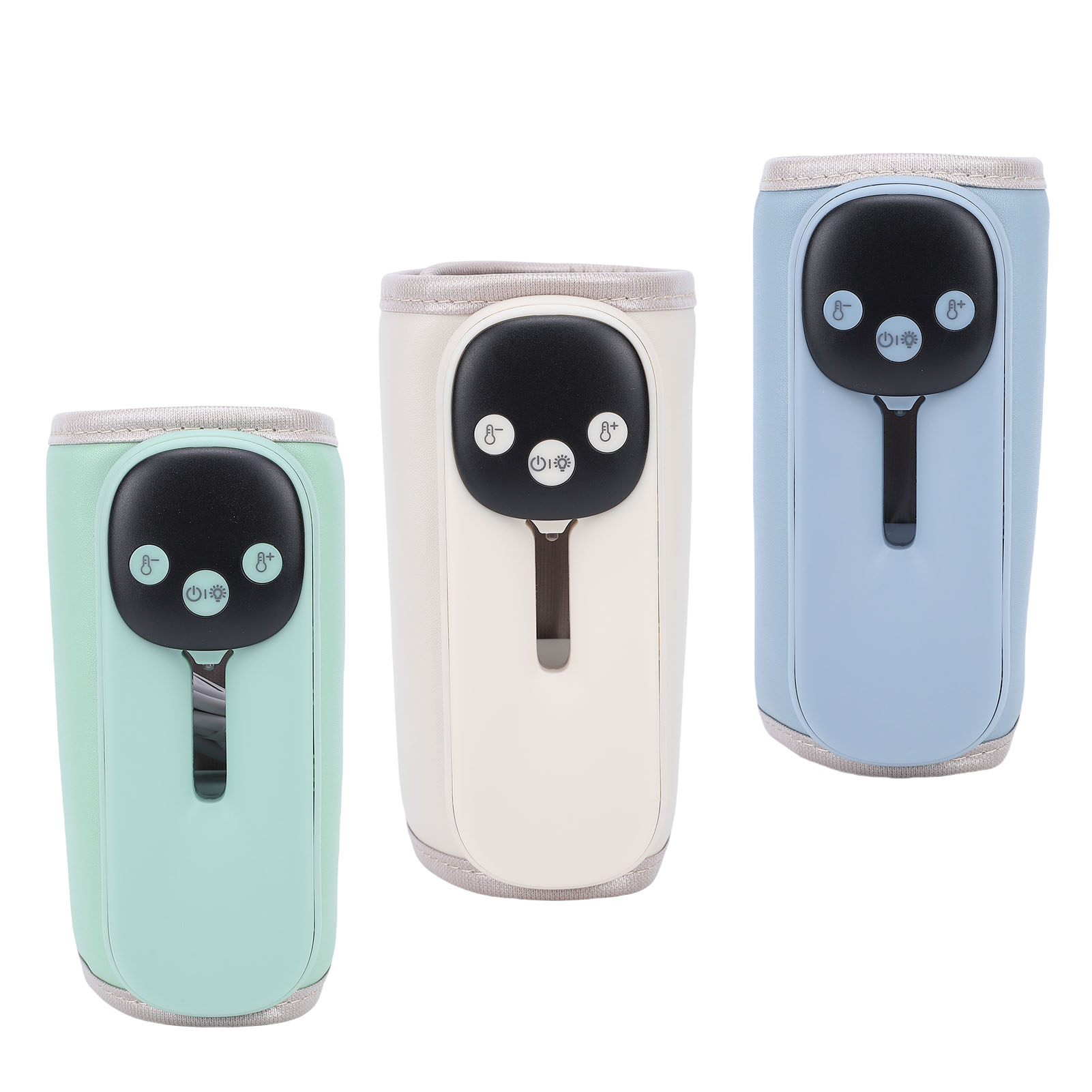 Portable Bottle Warmer Fast Charge For Breast Milk - Picture 28 of 33