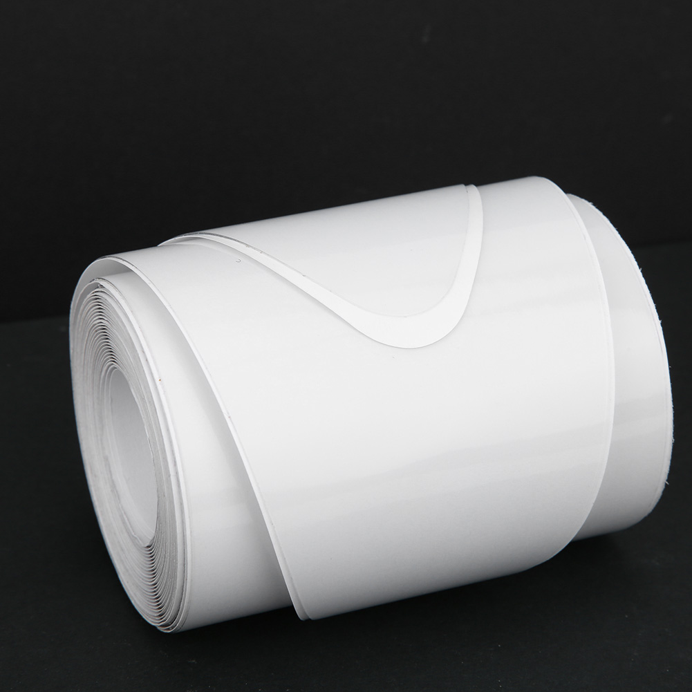Transparent PVC Stand Up Paddle Board Rail Surfboard Edge Protection Tape FA - Picture 12 of 13