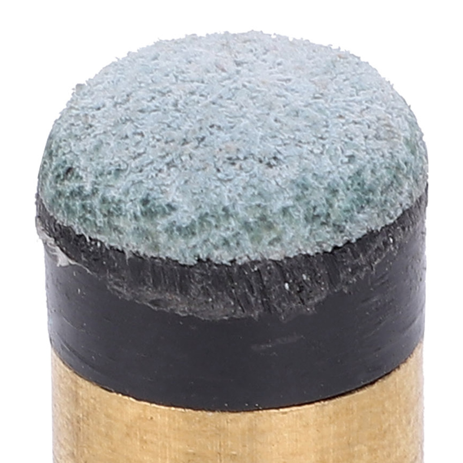 10pcs Billiards Snooker Pool Pole Tip Replacement Parts Screwon Copper