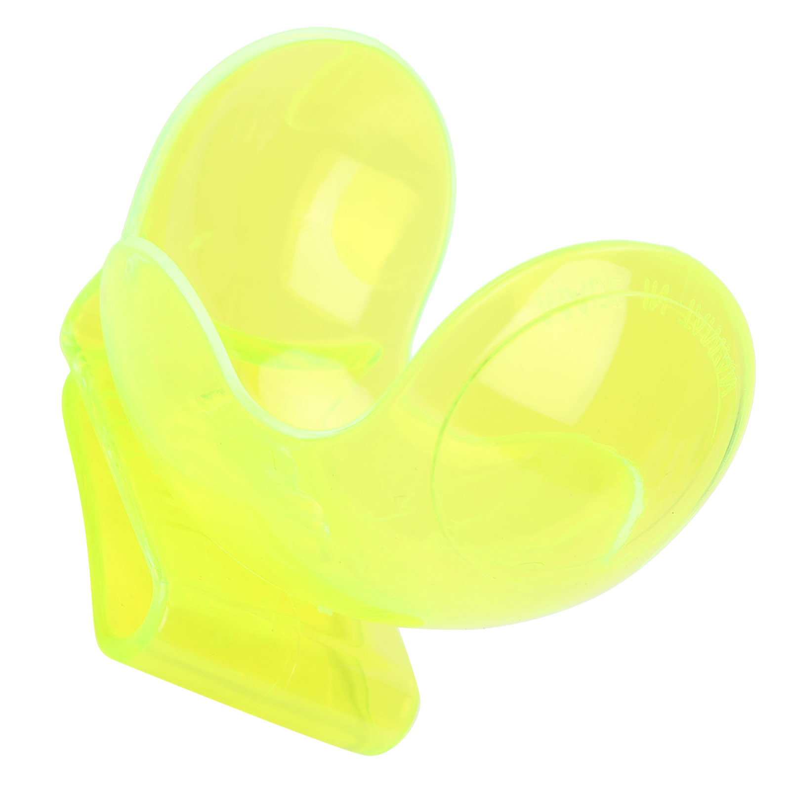 Tennis Ball Clip Training Equipment ABS Tennis Ball Waist Clip Holder Sports