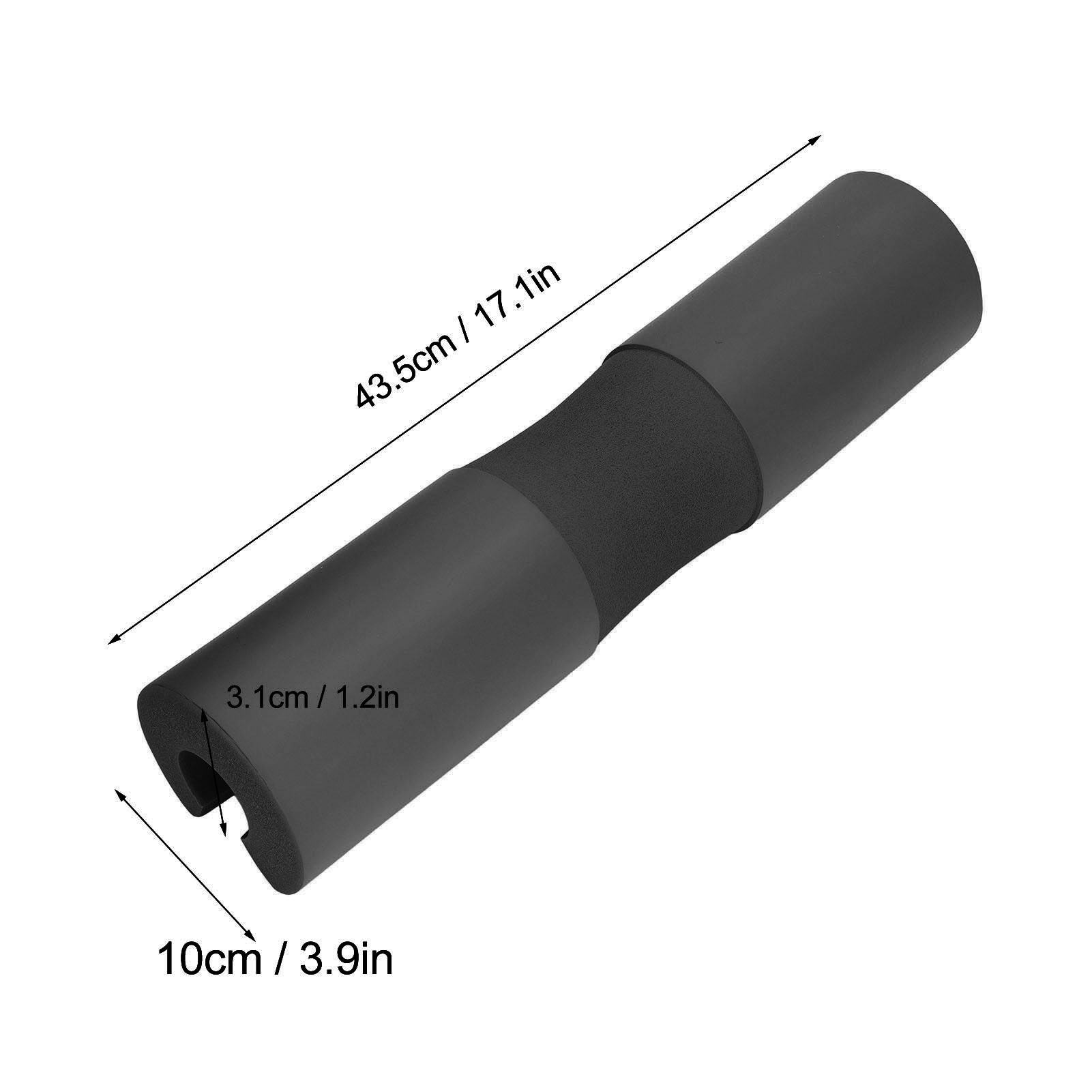 Squat Pad Barbell Pad Neck Shoulder Protective Pad Support For Squats Lunges Hip